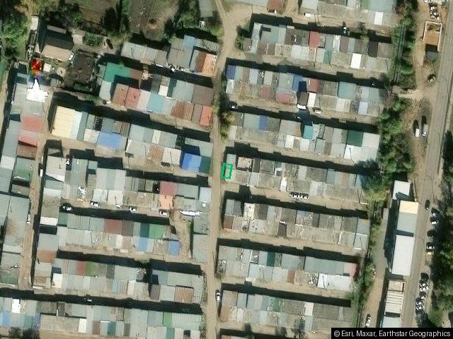 Земельный участок 0,3 сот., с. Чигири, Амурская обл.