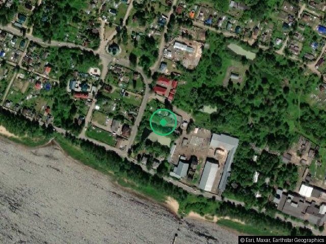 Магазин 2 635 м², Рыбинск
