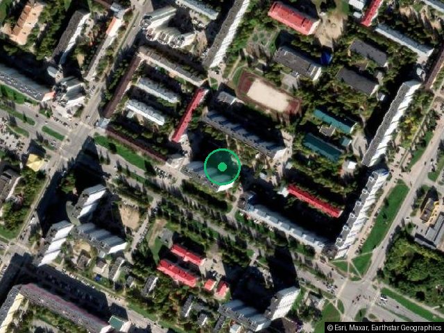 Жилое помещение, квартира площадью 58.20 кв.м., адрес: Ханты-Мансийский автономный округ - Югра, г. Нижневартовск, ул. Ленина, д. 27, кв. 64, кадастровый номер 86:11:0102013:5006