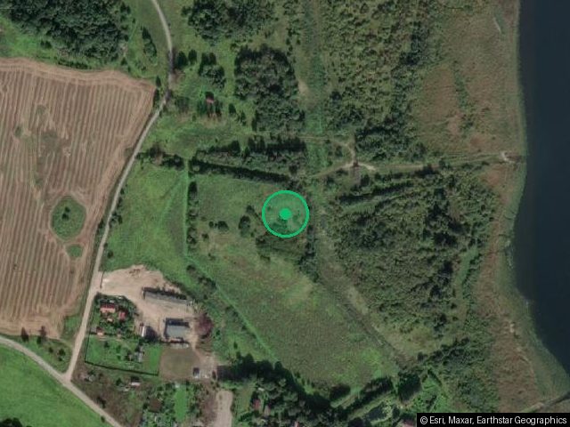 Жилой дом, кадастровый номер 47:29:0787001:651, адрес: Ленинградская обл., Лужский р-н, дер. Наволок, площадь: 55 кв.м, тип собственности: Долевая собственность, доля в праве 1/9.
Земельный участок, кадастровый номер 47:29:0785001:89, адрес: Ленинградская обл., Лужский р-н, Скребловское с.п., д. Наволок, площадь: 1100 кв.м, тип собственности: Долевая собственность, доля в праве 1/9.