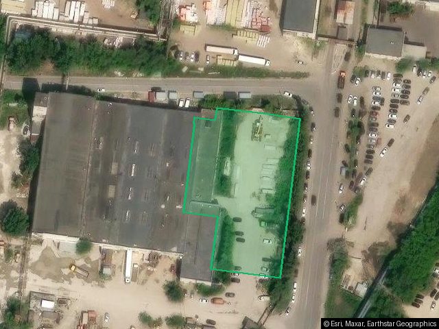 Земельный участок, общая площадь 3 797 кв. м, кадастровый №73:24:030101:6138; Административный комплекс, общая площадь 774 кв. м, кадастровый №73:24:030101:6149; Газорегуляторный пункт шкафной ГРПШ-13-2НУ1 – 1 шт; Встроенная сплит система (кондиционер) Kentatsu, модель KSGC26HFAN1 (встроенный) – 1 шт.; Встроенная сплит система (кондиционер) Royal clima , модель RC-VR29HN/IN (встроенный) – 8 шт.
В составе имущества входящего в лот № 2 отсутствует газовое отопительное оборудование, которое могло б