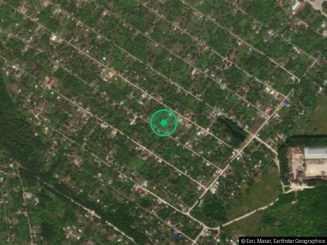 Земельный участок площадью 498 кв.м., кадастровый номер 48:20:0021101:825, назначение - для садоводства, расположен по адресу Липецкая область, г. Липецк, СНТ «Строитель-2», линия 7, участок № 520
Ознакомление с имуществом производится в период приёма заявок, в раб. дни с 10.00 до 16.00 (по мест. времени) по предварительному согласованию с финансовым управляющим по электронной почте khvotatyana@yandex.ru и по тел. 8(980)-266-62-81.
