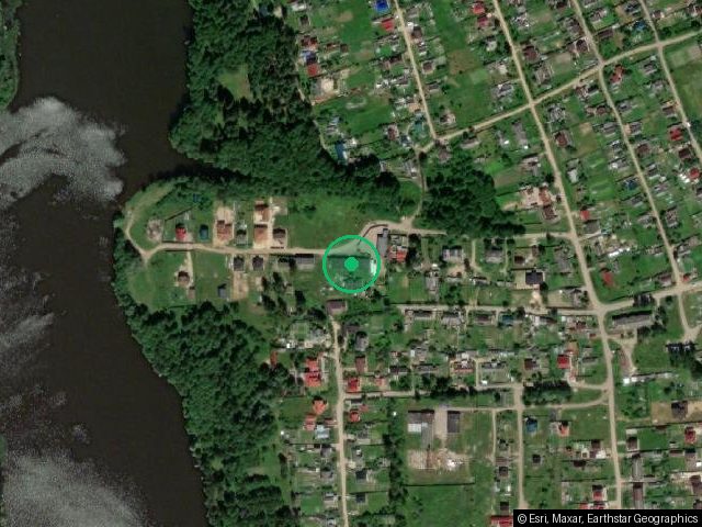 Нежилое здание 576,6 м², Киров