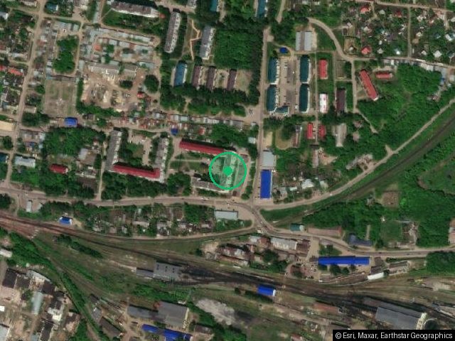 1/3 доля в праве на жилое помещение,
площадь: 50,8 кв.м., адрес
(местонахождение): Тамбовская область,
г Моршанск, ул Куйбышева, д 12, кв 101,
кадастровый номер: 68:27:0000105:365