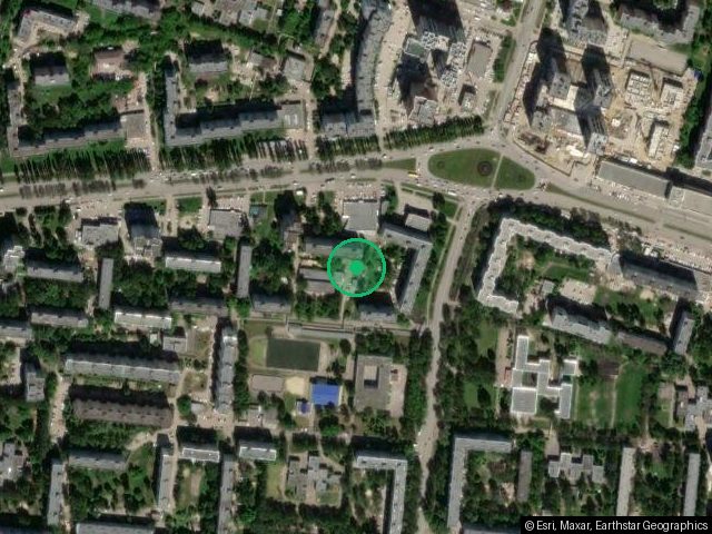 квартира, площадь 67.5 кв.м., адрес (местонахождение): Россия, Пензенская область, г. Пенза, пр-кт. Строителей,, д. 68, кв. 50, кадастровый (условный) номер: 58:29:1007008:3517 Находится в долевой собственности, размер доли: 9/20