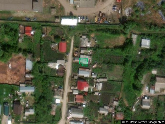 Жилой дом 85,9 м², рп Екатериновка, Саратовская обл.