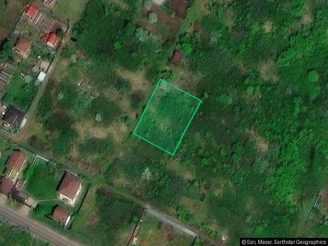 Земельный участок 12 сот., садоводство, СНТ Яблочко, Татарстан