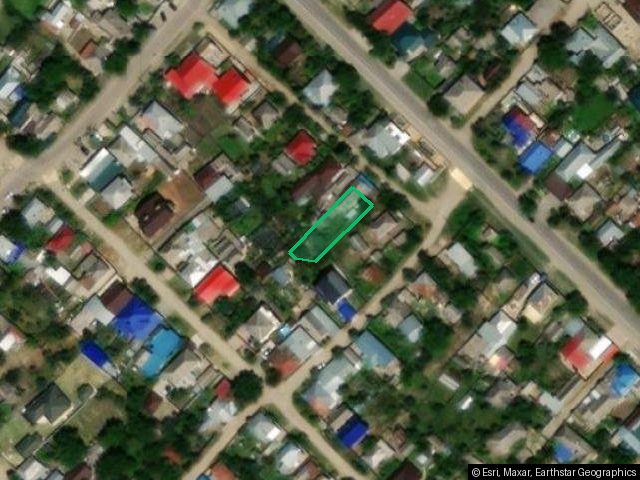 1/4 доли в квартире 20,7 м², Лабинск