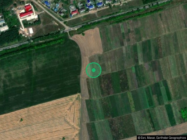 Лот №2. Земельный участок с кадастровым номером 21:11:000000:4928, для ведения личного подсобного хозяйства, площадь: 2000 кв.м., адрес: Российская Федерация, Чувашская Республика - Чувашия, м.о. Канашский, с. Малые Кибечи, з/у 125, собственноссть от 25.07. 2025 г.
Доп. информацию можно получить с момента публикации сообщения о торгах и до окончания периода приема заявок по будням с 10:00 до 17:00 (здесь и далее время мск) по адресу: 450000, Респ Башкортостан, г Уфа, а/я 9, t.zakirov@arbitrazhrf