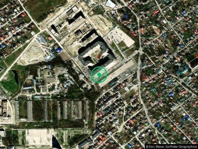 Машино-место, КН 23:47:0117031:3559, площадью 17 кв.м., по адресу г. Новороссийск, с. Цемдолина, ул. Красина, д. 53, к. 2, м/м 16.
Порядок ознакомления с имуществом должника:
С имуществом, являющимся предметом торгов, можно ознакомиться по адресу нахождения имущества по предварительной записи у организатора торгов. Контактные данные организатора торгов: Ляшенко Елена Дмитриевна: адрес электронной почты: elena-liashenko@yandex.ru, телефон: 8-914-546-79-70. Контакт лица для ознакомления: Ниязова Э