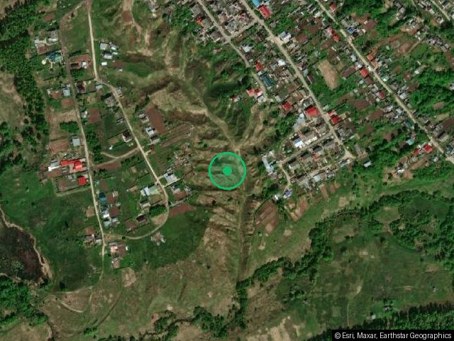 Квартира, площадь 81.9 кв.м., назначение: Жилое помещение, адрес (местонахождение): Россия, обл Тульская, р-н Белевский, г Белев, ул Голосова, дом 6, квартира 2, кадастровый (условный) номер: 71:03:030234:427 Находится в долевой собственности, размер доли: 1/3. Владелец: Анисенкова Людмила Ивановна
С имуществом, являющимся предметом торгов, можно ознакомиться, предварительно связавшись по эл. почте BelovaLubov.AU@yandex.ru