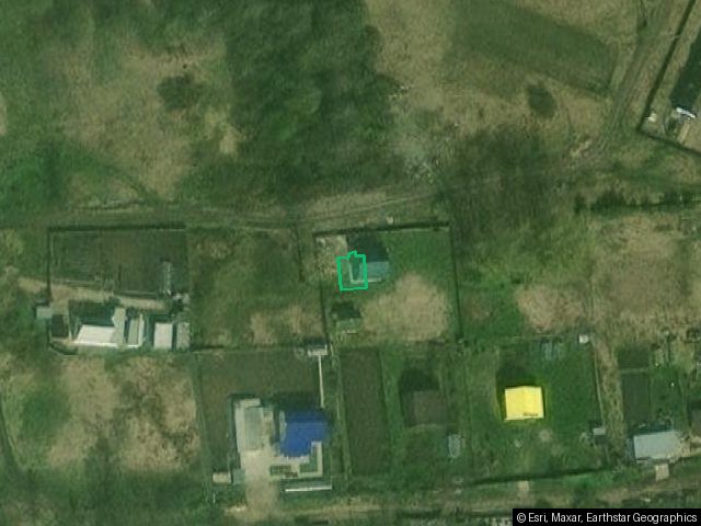 Жилой дом 1 371 м² с участком, Остров