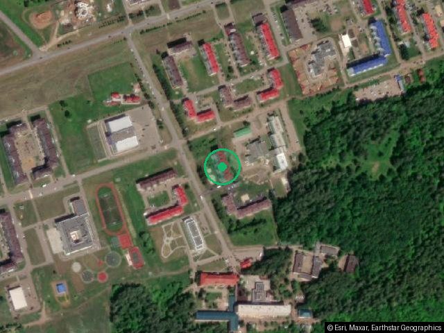 1/4 доли в помещении, Кадастровый номер: 16:54:070101:1091, Площадь: 51.4, Общая долевая собственность, доля в праве 1/4, Местоположение: Российская Федерация, Республика Татарстан, муниципальный район Чистопольский, городское поселение город Чистополь, город Чистополь, улица Вишневского, дом 9, квартира 33
Получить дополнительную информацию по лоту, а также договориться об осмотре Вы можете по телефону +79172232325 Дмитриева Надежда Викторовна, либо по адресу электронной почты Au.sar.torg@yande