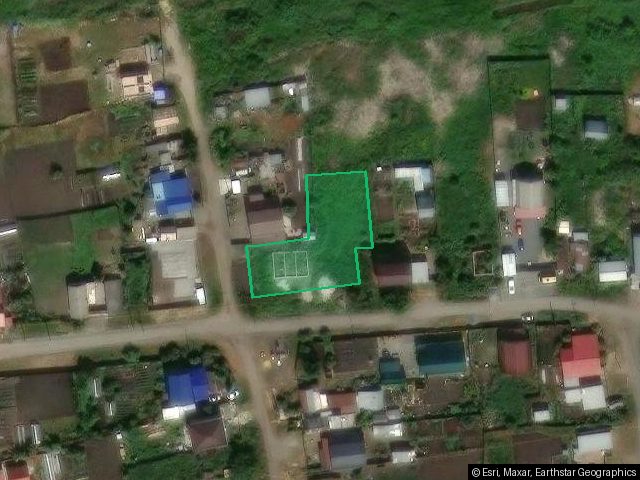 Земельный участок, площадью 1117 +/- 117 кв. м.,
Кадастровый номер: 74:36:0416004:27, расположенный по
адресу: Челябинская область, г. Челябинск, Советский, ул.
Калинина
Порядок ознакомления с имуществом должника:
Ознакомиться с Имуществом и документами к нему потенциальные покупатели могут, обратившись в рабочие дни к финансовому управляющему Захарову Кириллу Андреевичу по тел. +79956794985, e-mail: zka.arbitr74@yandex.ru