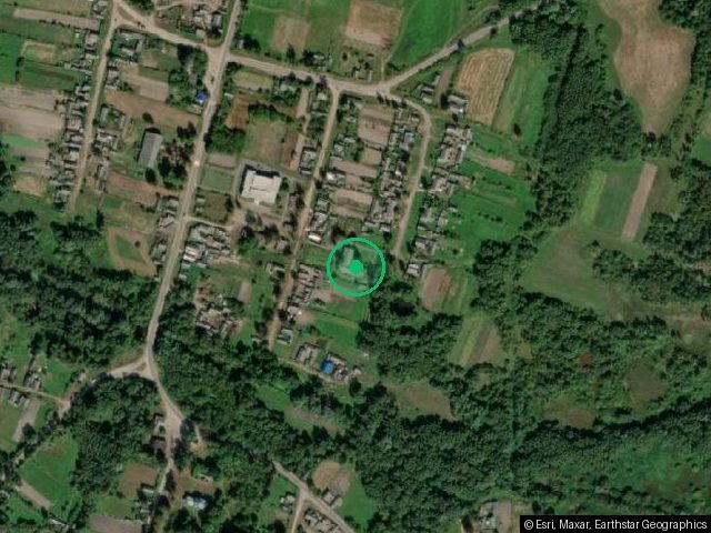 Земельный участок 1 074 га, сельхозназначение, Курск