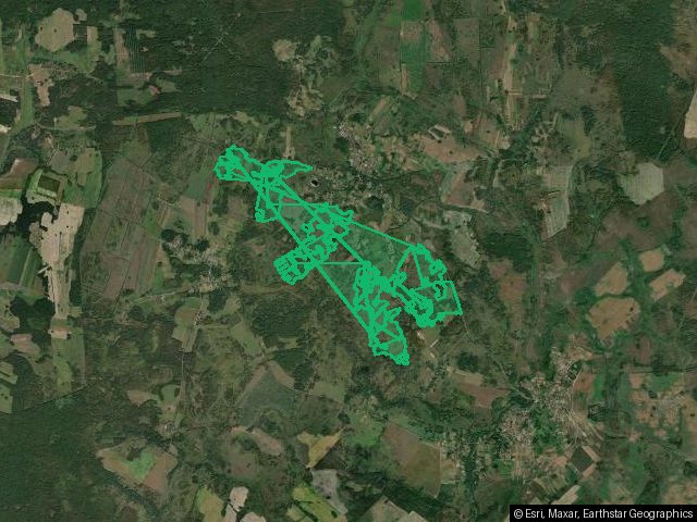 Земельный участок 408,1 га, сельхозназначение, Курск