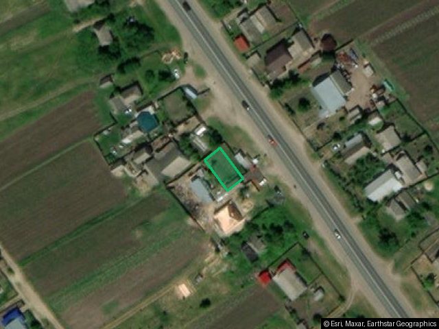 ЛОТ № 1: 1/4 в праве общей долевой собственности на земельный участок общей площадью 200 кв.м. разрешённое использование для размещения объекта торговли, с кадастровым номером 13:08:0121001:1041, по адресу: Республика Мордовия, Зубово-Полянский район, с. Новые Выселки, ул. Центральная, 212б.
Начальная цена реализуемого имущества 9 700 рублей.
Контакт для организации осмотра - 8-937-424-13-52 (КАЛАШНИКОВ В.А.)