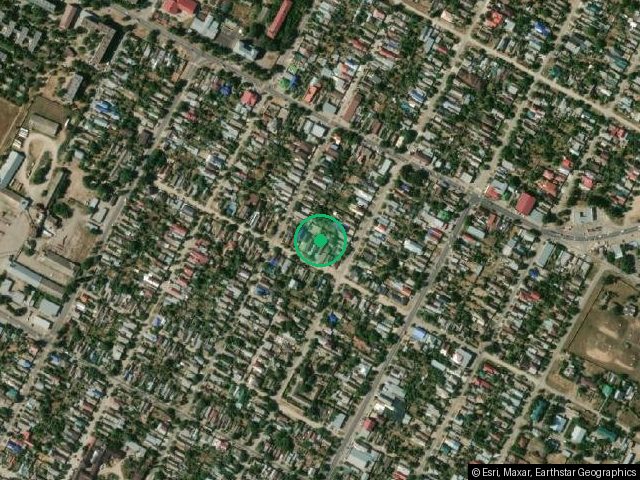квартира (1/2 дома), состоящая из 2-х комнат, площадью 182,2
кв.м.,по адресу: Ставропольский край, город Буденновск, улица
Калабекова, №2В, квартира 2, кадастровый номер 26:21:030111:232 и
земельного участка под ней
- земельный участок кадастровый номер 26:21:030235:50
Ставропольский край, город Буденновск, улица Калабекова, №2В.