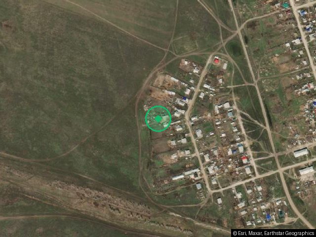 1/6 доли в садовом доме 125,4 м², Башкортостан