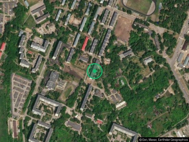 Квартира 33,1 м², Ульяновск