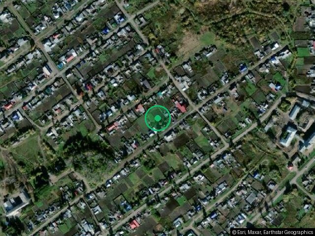 2/5 доли в праве на жилое помещение 26.9 кв.м., кадастровый номер 55:08:220108:242,и 2/5 доли в праве на земельный участок 1512 кв.м., кадастровый номер 55:08:220108:129, поадресу: Омская область, р-н Колосовский, с. Колосовка, ул. Крупской, д. 45 на которомрасположен дом (1/5 доли зарегистрировано на должнике, 1/5 доли зарегистрировано насупруге должника Кобытеве Андрее Алексеевиче) Дом в аварийном состоянии не пригодныйдля проживания