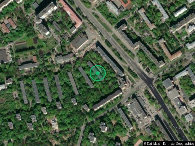 Квартира, Санкт-Петербург