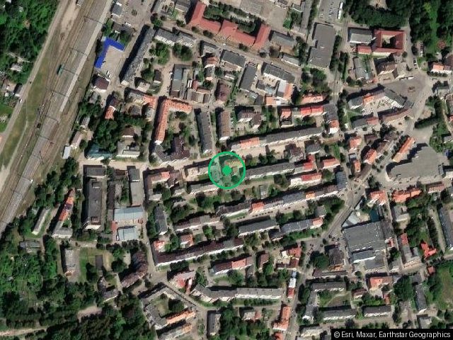 1/4 доля квартиры, по адресу: Калининградская обл, г Советск, ул Луначарского, д. 9, кв. 13; кадастровый номер 39:16:010520:423
Осмотр предмета торгов производится в рабочие дни, по месту нахождения имущества и возможен с даты публикации настоящего сообщения до даты окончания срока принятия заявок на участие в торгах. Для согласования просмотра необходимо направить на электронную почту a63-arbitr@mail.ru запрос в виде отсканированного документа с подписью для физических лиц, с печатью и подписью
