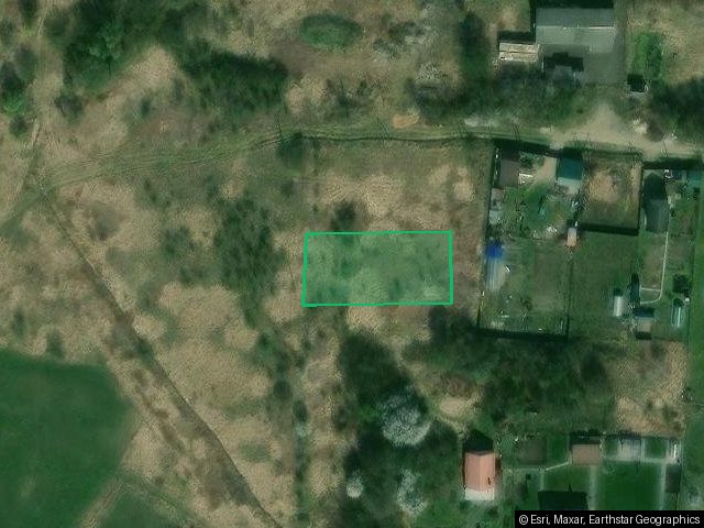 Земельный участок 10 сот., ЛПХ, Калининградская обл.