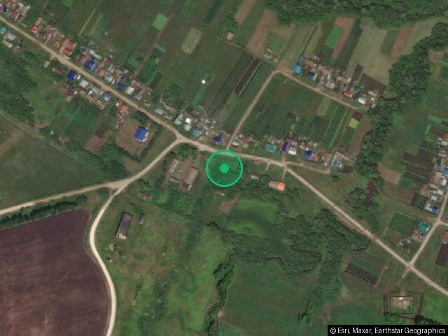 Нежилое здание 63,7 м², с. Калинисикий, Башкортостан