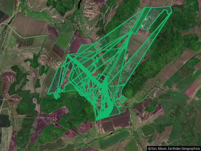 14/2621 доли в земельном участке в Самарской области