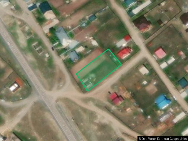 Земельный участок 14 сот., Алтай