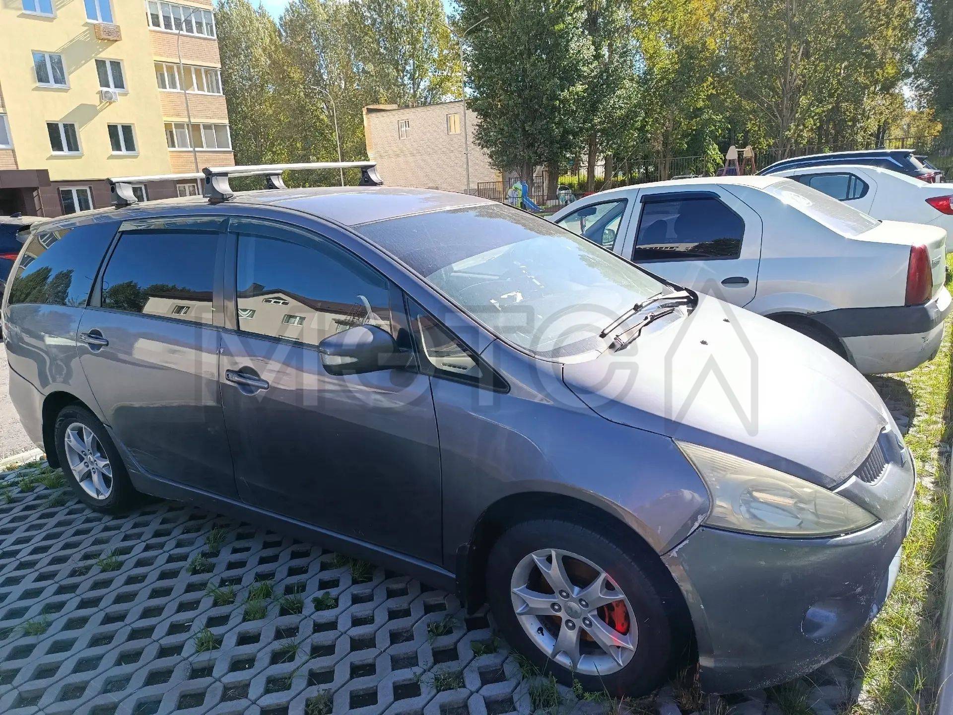 Легковой автомобиль, марки Mitsubishi, модели
Grandis, VIN: JMBLRNA4W9Z000333, 2008 года выпуска.
Порядок ознакомления с имуществом должника:
С имуществом по лоту № 1 можно ознакомиться по адресу Ульяновская обл., Ульяновский р-н., рп. Ишеевка, ул. Новокомбинатовская, д. 25 по предварительной записи у организатора торгов по телефону +79170521392.