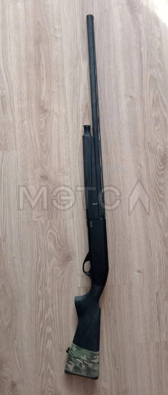 Охотничье ружье гладкоствольное ATA NEO12 R, кал. 12/76, № 20/D18840
Порядок ознакомления с имуществом должника:
Ознакомление с имуществом производится с момента публикации сообщения о продаже имущества и до окончания приема заявок по предварительной записи у Организатора торгов по номеру телефона: +7-911-738-45-65. Имущество находится на хранении у Должника по адресу г. Санкт-Петербург, ул. Ушинского, д. 18, кв. 25.