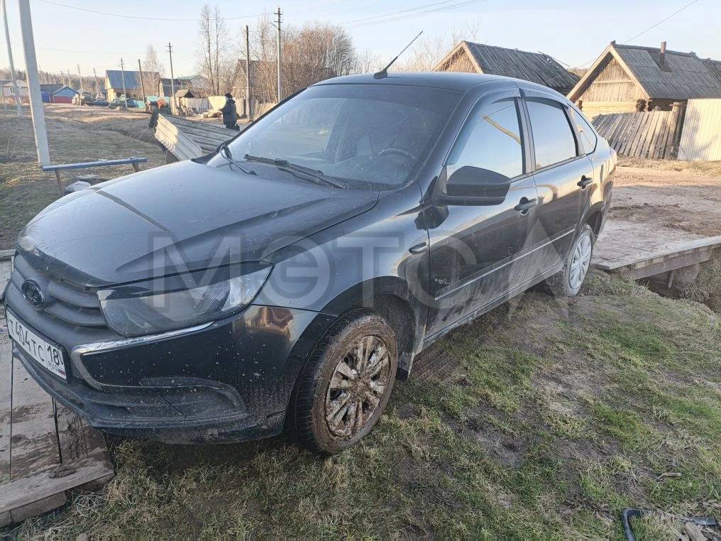 Автомобиль LADA GRANTA, 2020 года выпуска, VIN ХTA219110L0372068.
Обращаю внимание, что требуется капитальный ремонт двигателя, замена капота бампера и правой фары. Также необходимо отметить, что автомобиль находился в эксплуатации и является бывшим в употреблении; может иметь иные скрытые недостатки (неисправности), которые являются следствием эксплуатационных дефектов или естественного износа любых узлов, агрегатов и комплектующих, а также следствием ненадлежащего использования, ремонта или те