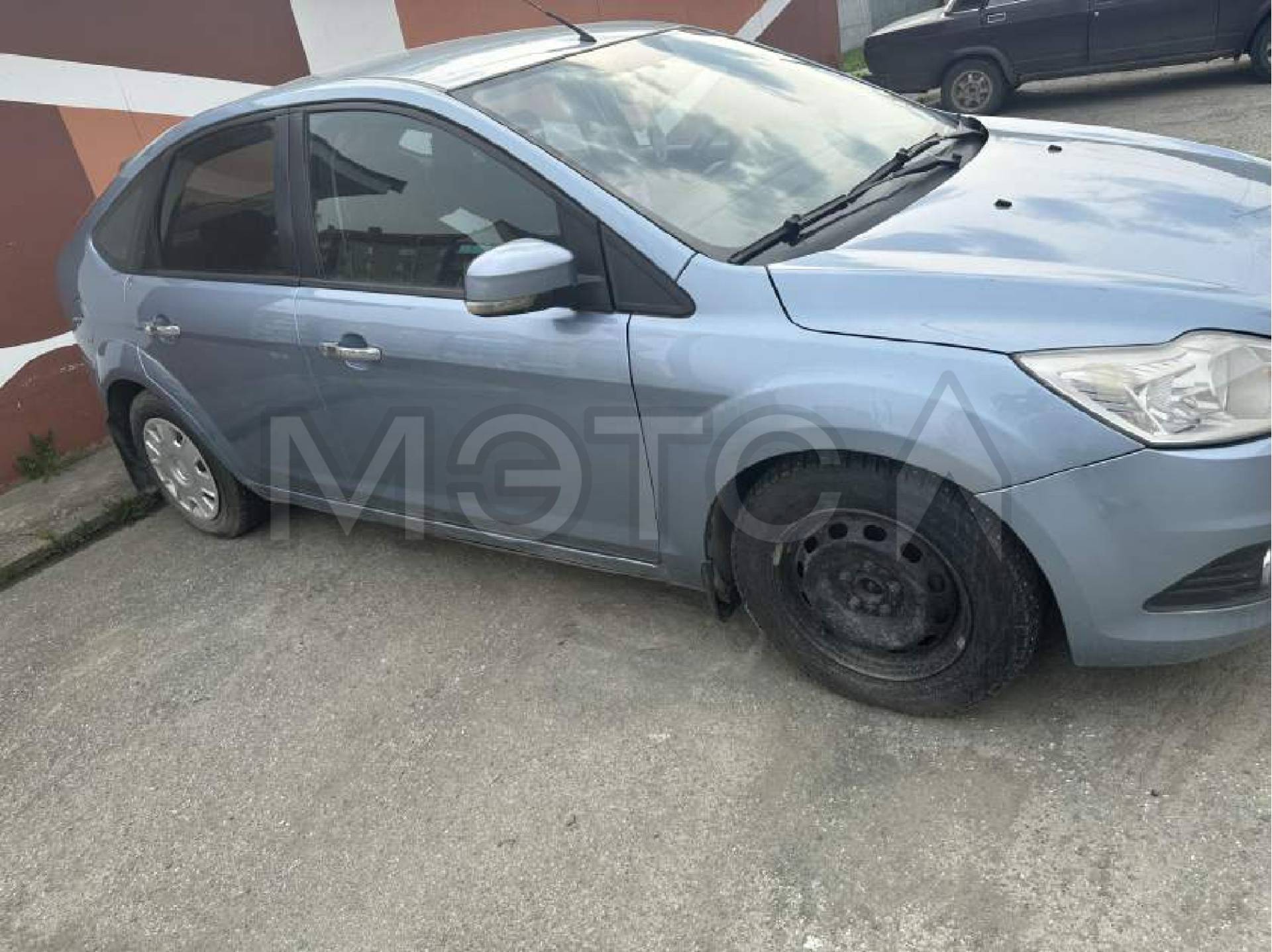 Легковой автомобиль FORD ФОКУС, 2008 года
выпуска, VIN X9FPXXEEDP8D74988.
Порядок ознакомления с имуществом должника:
С ЛОТОМ №1 можно ознакомиться по месту его нахождения: Свердловская обл, г. Ивдель, ул. Трошева, дом 24, предварительно согласовав время с Финансовым управляющим по тел. +79120820501, либо путем направления запроса на электронную почту au.morza.js@mail.ru, с момента публикации сообщения о продаже имущества и до окончания приема заявок.
Во избежание претензий к Арбитражному управл