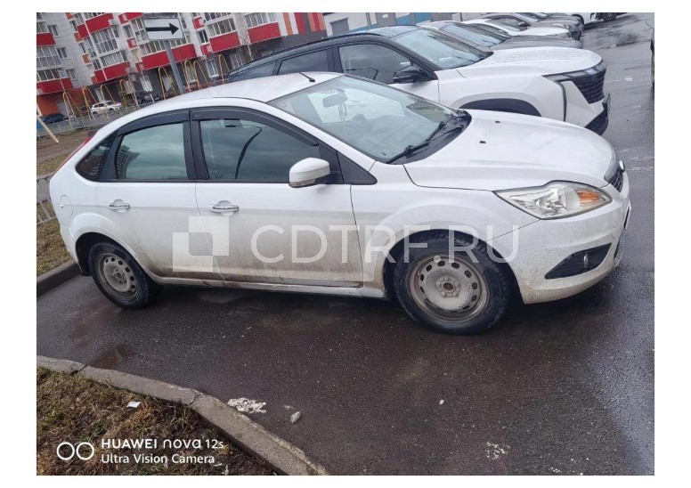 Легковой автомобиль марки: FORD, модель: FOCUS, год выпуска: 2011г., идентификационный номер (VIN): X9FPXXEEDPBK59613
Транспортное средство является предметом залога ПАО «Совкомбанк»
Осмотр имущества Должника осуществляется по предварительному согласованию с финансовым управляющим по номеру телефона с предоставлением на электронную почту заявления в виде отсканированного документа с подписью для физических лиц, с печатью и подписью уполномоченного лица для индивидуальных предпринимателей и юриди