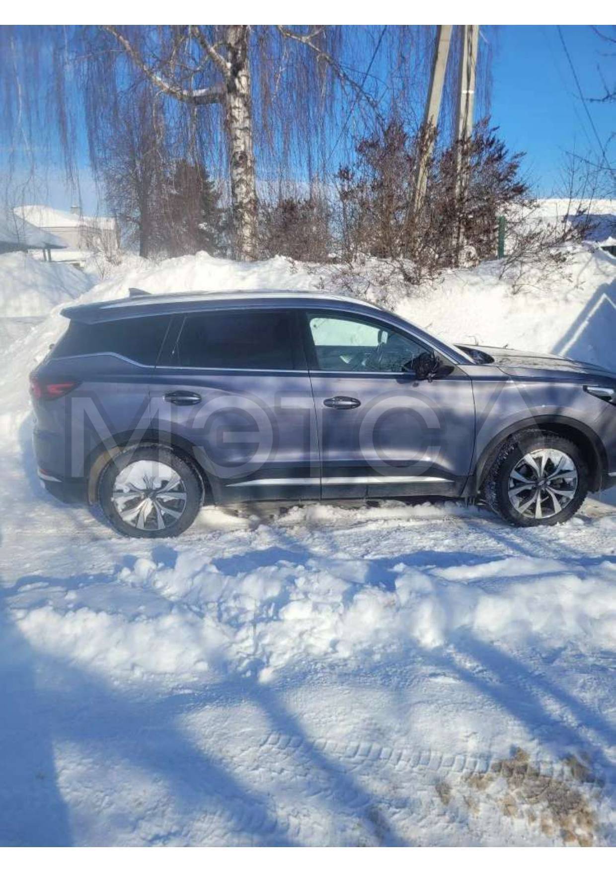 транспортное средство: CHERY Tiggo 7 Pro, Идентификационный номер (VIN номер): LVVDB21B5ND746733, Год выпуска: 2022 гос.номер М251ВУ716
Порядок ознакомления с имуществом должника:
С ЛОТОМ №1 можно ознакомиться по месту его нахождения: РФ, РТ, гю Зеленодольск, ул. Стахановская 2, предварительно согласовав время с Финансовым управляющим по тел. +79120858680, либо путем направления запроса на электронную почту yuliya.cherepanova.9797@mail.ru, с момента публикации сообщения о продаже имущества и до 
