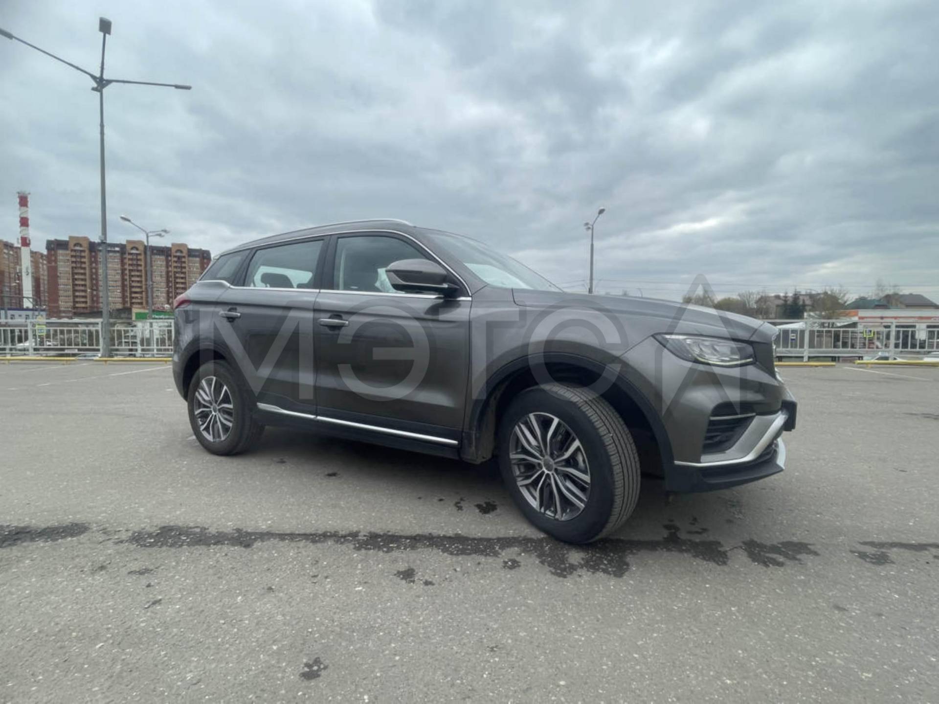 автомобиль: марка GEELY, модель ATLAS PRO, год выпуска 2024, VIN Y4K8722Z0RB308151
Порядок ознакомления с имуществом должника:
С ЛОТОМ №1 можно ознакомиться по месту его нахождения: Московская обл, Домодедово г, Павловское д, Верхняя Павловская ул, 3., предварительно согласовав время с Финансовым управляющим по тел. +79120820501, либо путем направления запроса на электронную почту au.morza.js@mail.ru, с момента публикации сообщения о продаже имущества и до окончания приема заявок.
Во избежание п