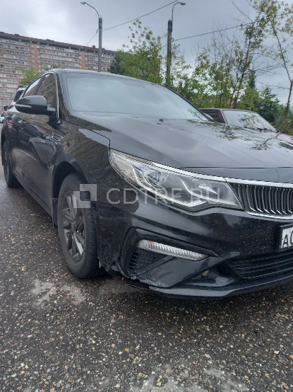 автомобиль KIA JF (OPTIMA), идентификационный номер (VIN) XWEGT411BL0015266, год выпуска 2019, который находится в залоге у АО "ТБанк" (ИНН 7710140679), имеющий следующие характеристики: - марка, модель – KIA JF (OPTIMA); - год выпуска – 2019; - VIN - XWEGT411BL0015266; - номер кузова – XWEGT411BL0015266; - номер двигателя – G4ND KH029027; - тип двигателя – бензиновый; - номер шасси – нет; - рабочий объем двигателя – 1999 куб. см.; - мощность двигателя, л.с. (кВт) – 149,56 (110); - цвет – черный