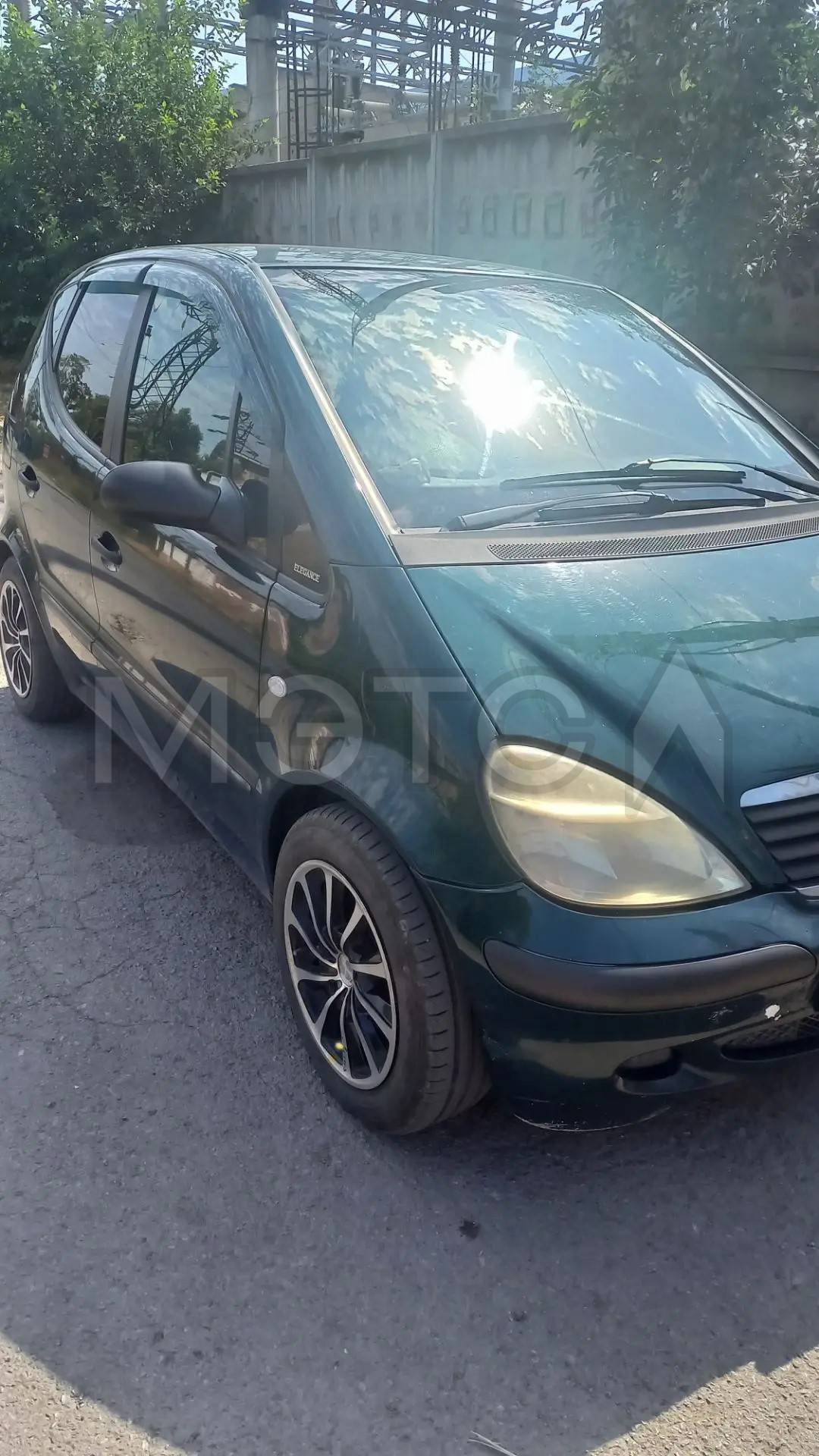 МЕРСЕДЕС-БЕНЦ А160, год выпуска 2002, ГРЗ: Т116МХ761, VIN: WDB1680332J843237.
Необходим ремонт, двигателя, АКПП, кузовные работы
Порядок ознакомления с имуществом должника:
Ознакомление с имуществом производится с момента публикации сообщения о продаже имущества и до окончания приема заявок, путем направления запроса на осмотр, на адрес электронной почты: bpm.75@mail.ru