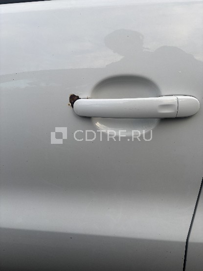 Лот №1 - Транспортное средство VOLKSWAGEN TIGUAN, тип ТС: легковой прочее, VIN XW8ZZZ5NZEG103630, 2013 г.в., гос.рег.№ Р494ЕС797, цвет: белый, мощность двигателя, л.с. – 170, рабочий объем двигателя, куб.см – 1984, тип двигателя: бензиновый. Небольшая ржавчина на левой двери возле ручки, утерян колпачок впереди под правой фарой. Технически автомобиль исправен, регулярно проходит ТО и замены расходных деталей.
Доп. информацию можно получить с момента публикации сообщения о торгах и до окончания п
