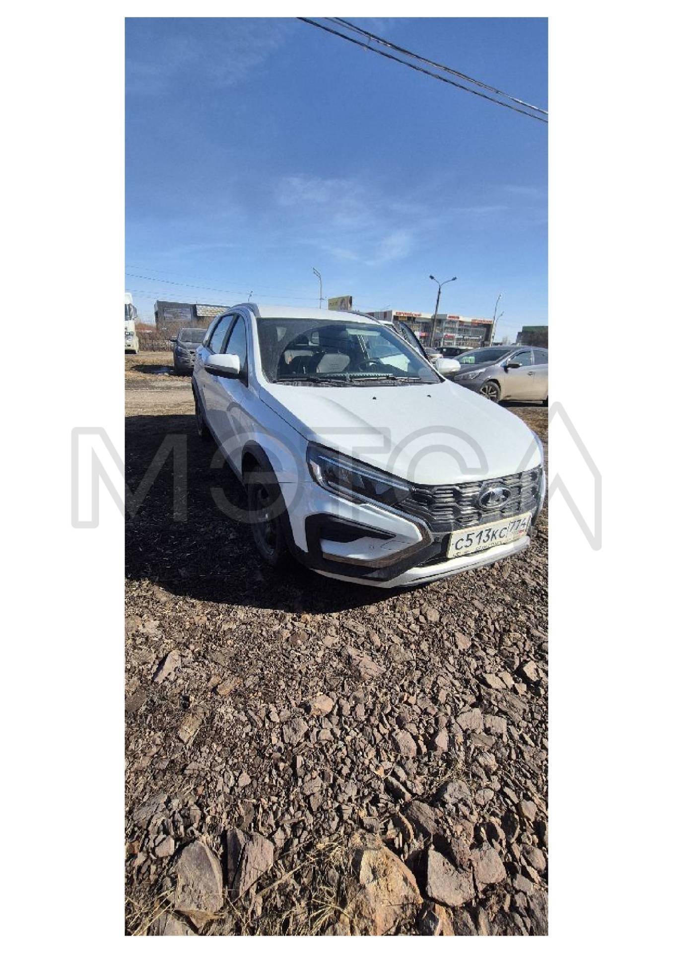 Автомобиль легковой, марка: LADA VESTA, модель: LADA VESTA, VIN: XTAGFK110R0858744, гос. рег. номер: С513КС774, год изготовления: 2024
Порядок ознакомления с имуществом должника:
Ознакомление с имуществом:
С ЛОТОМ №1 можно ознакомиться по месту его нахождения: г. Магнитогорск, Завенягина 1Б, предварительно согласовав время с Финансовым управляющим по тел. +79191206769, либо путем направления запроса на электронную почту au.sergienko@inbox.ru, с момента публикации сообщения о продаже имущества и 