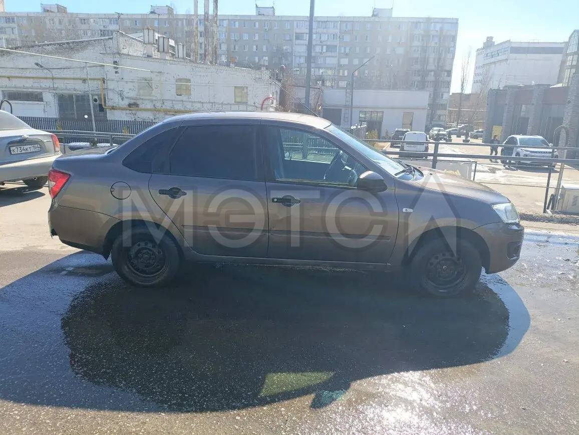 транспортное средство: ЛАДА 219070 LADA GRANTA, год изготовления – 2017, VIN:XTA219070J0511226, г. р. з. А993ТО164
Порядок ознакомления с имуществом должника:
Ознакомление с имуществом производится по адресу: Саратовская обл., г. Саратов, в будние дни с 09.00 до 17.00, с момента публикации сообщения о продаже имущества и до окончания приема заявок по предварительной записи по электронной почте: org.torg@internet.ru.