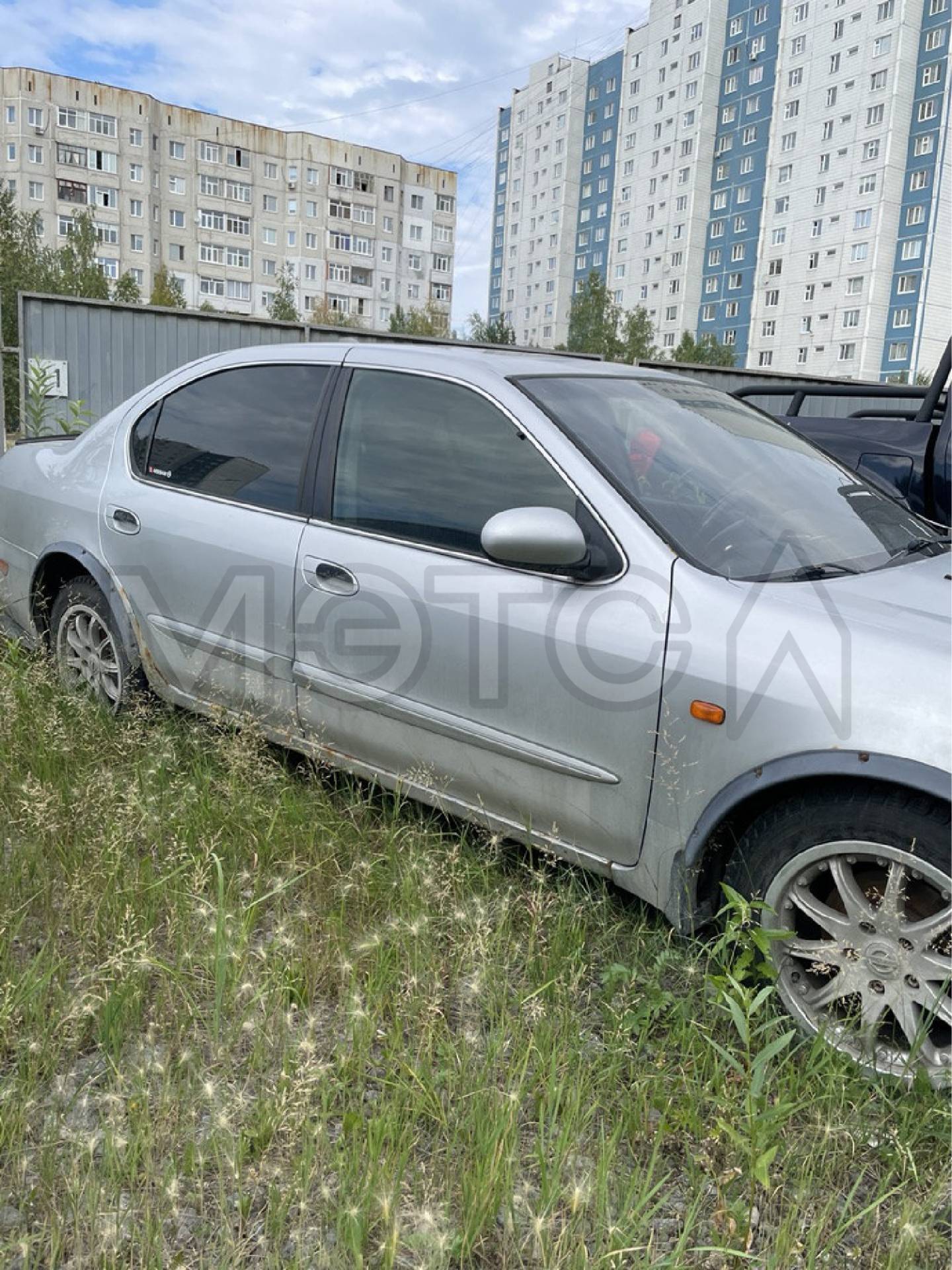 Автомобиль легковой, марка: NISSAN,
модель: MAXIMA 3,0, VIN:
JN1CCUA33U0082572, гос. рег. номер:
К738НС763, год изготовления: 2001
Порядок ознакомления с имуществом должника:
Ознакомление с имуществом:
С ЛОТОМ №1 можно ознакомиться по месту его нахождения: г. Нижневартовск, ул. Менделеева, 23 - ул. Интернациональная, 19/1, предварительно согласовав время с Финансовым управляющим по тел. +79191263160, либо путем направления запроса на электронную почту samonina_ve@mail.ru, с момента публикации со