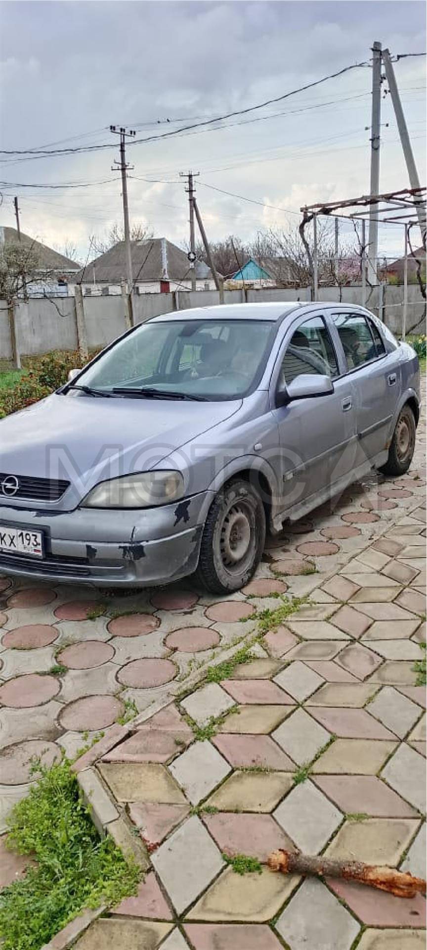 Автомобиль легковой, марка: OPEL, модель: ASTRA, VIN: W0L0TGF4845057580, гос. рег. номер: В603КХ193, год изготовления: 2003
Порядок ознакомления с имуществом должника:
С ЛОТОМ №1 можно ознакомиться по месту его нахождения: Краснодарский край, ст. Старотитаровская, ул. Таманская, 122, предварительно согласовав время с Финансовым управляющим по тел. +79191263160, либо путем направления запроса на электронную почту samonina_ve@mail.ru, с момента публикации сообщения о продаже имущества и до окончан