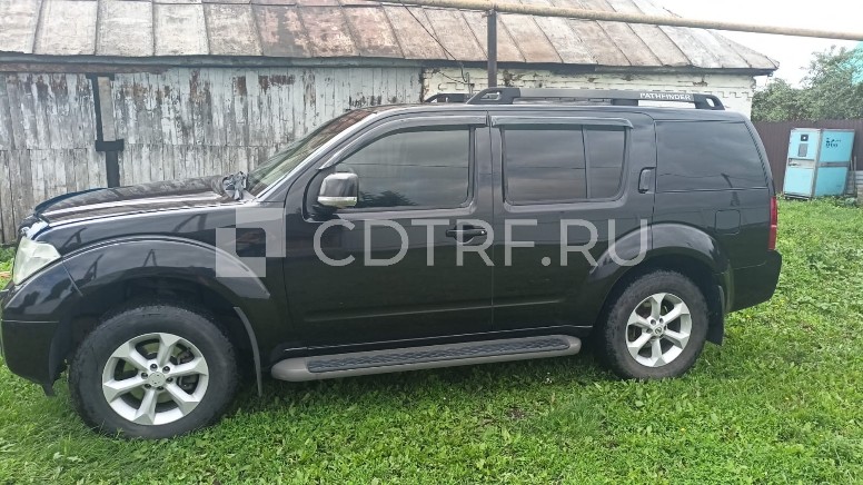легковой автомобиль марки НИССАН ПАТФАЙНДЕР 4.0 LE, 2008 г.в., , VIN VSKJLWR51U0282312, (предмет залога ПАО «Совкомбанк»)
Осмотр имущества и ознакомление с документацией осуществляется Организатором торгов по предварительной записи, тел. 8-919-167-1966, или по электронной почте yudayev-torgi@mail.ru, в рабочие дни в период приема заявок с 10:00 до 15:00