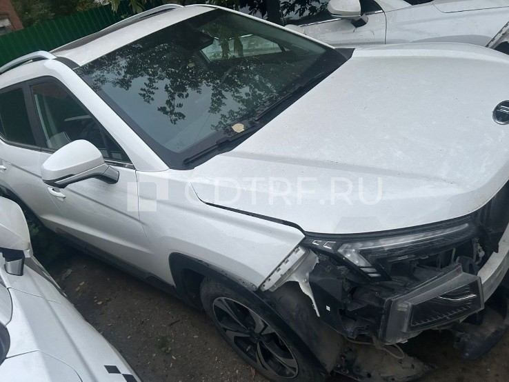 Транспортное средство МОСКВИЧ 3 год выпуска - 2023 г., VIN: XTC213505PWC00552
Ознакомление с имуществом по адресу: г. Казань, ул. Короленко. Контактный телефон: 89053107230. Время для связи: с 09:00 – 17:00.