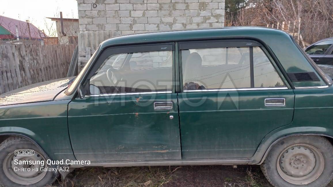 Легковой автомобиль ВАЗ 21074, 1997 г.в., г/н С883МЕ73, VIN XTA21074OW1098838
Порядок ознакомления с имуществом должника:
Ознакомление с имуществом должника, описанием, составом и характеристиками продаваемого имущества, принадлежащего Хабибуллиной Алесе Васильевне, а также иной дополнительной информацией обращаться по рабочим дням по тел. +7 (937) 275 26 54 или по электронной почте: petrusevana@mail.ru