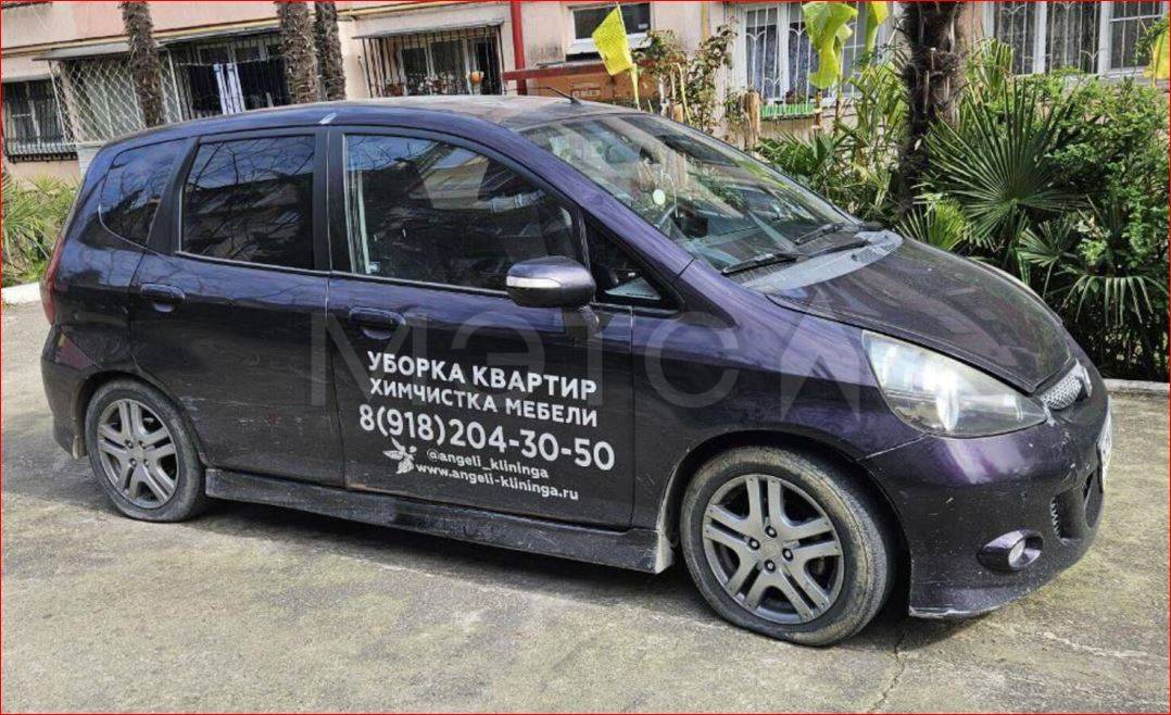 Автомобиль HONDA JAZZ, 2007 года выпуска, VIN JHMGD18907S215576, государственный регистрационный знак Т669КК93, цвет фиолетовый (предмет залога)
Порядок ознакомления с имуществом должника:
Ознакомление с договором о задатке и проектом договора купли-продажи имущества Хрулевой А.С. осуществляются самостоятельно по адресам: https://bankrot.fedresurs.ru/ и www.m-ets.ru. Ознакомление с подлежащим продаже на торгах имуществом гражданина РФ Хрулевой Анны Сергеевны, его описанием, составом, характерист
