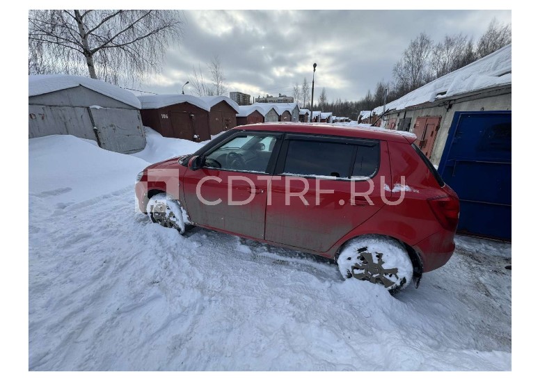 Легковой автомобиль, марки Skoda модели Fabia, 2013 года выпуска, VIN: XW8EH45J2EK509224
(находится в залоге ПАО Сбербанк)
Осмотр предмета торгов производится в рабочие дни, по месту нахождения имущества и возможен с даты публикации настоящего сообщения до даты окончания срока принятия заявок на участие в торгах. Для согласования просмотра необходимо направить на электронную почту a63-arbitr@mail.ru запрос в виде отсканированного документа с подписью для физических лиц, с печатью и подписью упол
